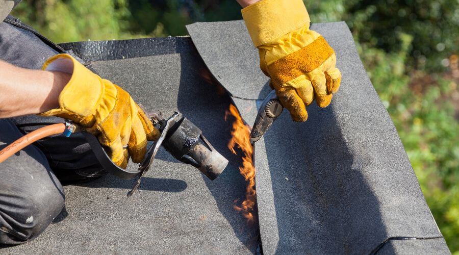 Local Chimney Repair in Old Lyme, CT
